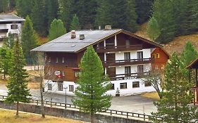 Nationalparkhotel Schihof